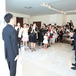 クレアージュ リゾートの写真3枚目