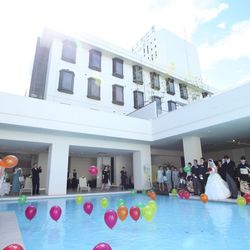 クレアージュ リゾートの写真7枚目