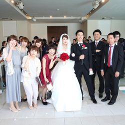 クレアージュ リゾートの写真20枚目