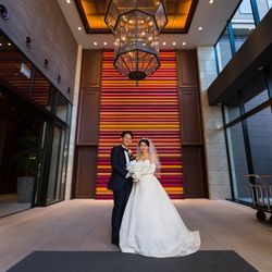 グランドオリエンタル みなとみらいの写真11枚目