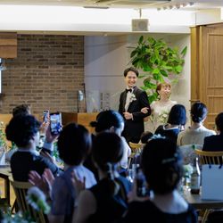 エレガンテヴィータの写真4枚目