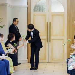 エレガンテヴィータの写真13枚目