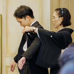 エレガンテヴィータの写真8枚目