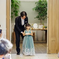 エレガンテヴィータの写真16枚目