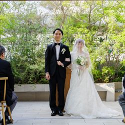 エレガンテヴィータの写真8枚目