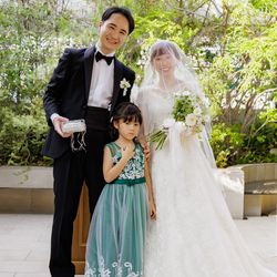 エレガンテヴィータの写真11枚目