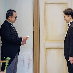 エレガンテヴィータの写真9枚目