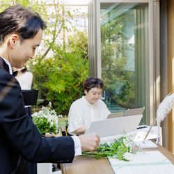 エレガンテヴィータの写真11枚目