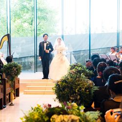 グランドオリエンタル みなとみらいの写真11枚目