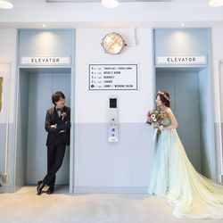 BAYSIDE GEIHINKAN VERANDA minatomiraiの写真35枚目