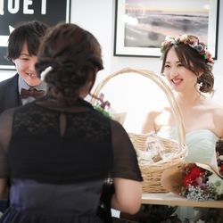 BAYSIDE GEIHINKAN VERANDA minatomiraiの写真7枚目