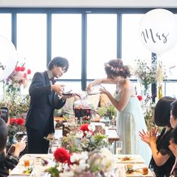 BAYSIDE GEIHINKAN VERANDA minatomiraiの写真9枚目