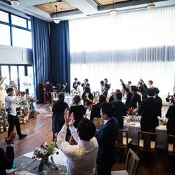 BAYSIDE GEIHINKAN VERANDA minatomiraiの写真9枚目