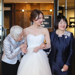 BAYSIDE GEIHINKAN VERANDA minatomiraiの写真13枚目