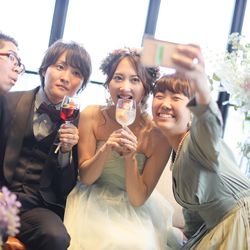 BAYSIDE GEIHINKAN VERANDA minatomiraiの写真4枚目