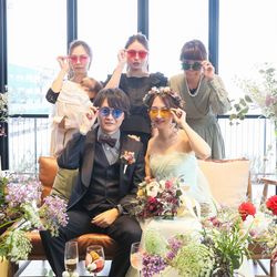 BAYSIDE GEIHINKAN VERANDA minatomiraiの写真16枚目