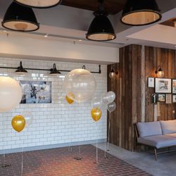 BAYSIDE GEIHINKAN VERANDA minatomiraiの写真10枚目