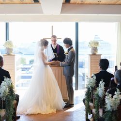 BAYSIDE GEIHINKAN VERANDA minatomiraiの写真26枚目