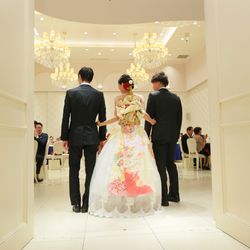 アニヴェルセル みなとみらい横浜の写真17枚目