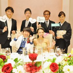 アニヴェルセル みなとみらい横浜の写真28枚目