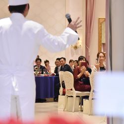 アニヴェルセル みなとみらい横浜の写真8枚目