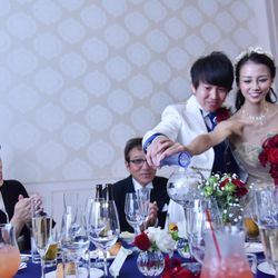 アニヴェルセル みなとみらい横浜の写真3枚目