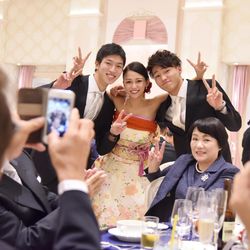 アニヴェルセル みなとみらい横浜の写真6枚目