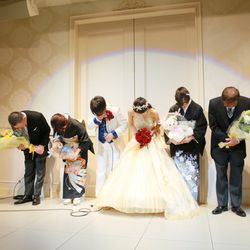 アニヴェルセル みなとみらい横浜の写真6枚目