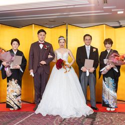 ホテルオークラ京都の写真9枚目