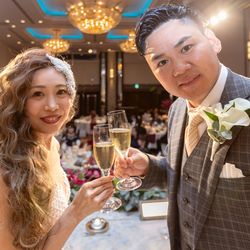 ホテルオークラ京都の写真8枚目