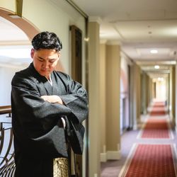 ホテルオークラ京都の写真5枚目