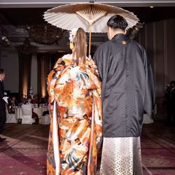 ホテルオークラ京都の写真15枚目