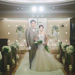 ホテルオークラ京都の写真3枚目