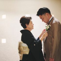 ホテルオークラ京都の写真18枚目