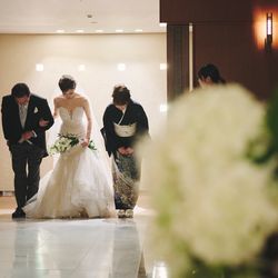 ホテルオークラ京都の写真26枚目