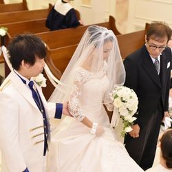 アニヴェルセル みなとみらい横浜の写真15枚目