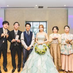 ラシック アンジュールの写真9枚目