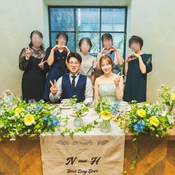 ラシック アンジュールの写真4枚目