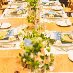 ラシック アンジュールの写真1枚目