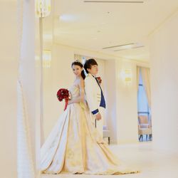 アニヴェルセル みなとみらい横浜の写真1枚目