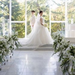 ヒルサイドクラブ迎賓館 札幌の写真4枚目