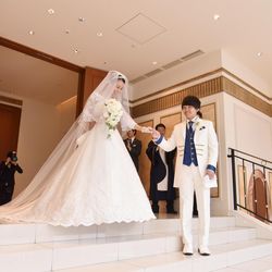 アニヴェルセル みなとみらい横浜の写真17枚目