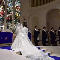 アニヴェルセル みなとみらい横浜の写真19枚目