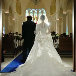 アニヴェルセル みなとみらい横浜の写真19枚目