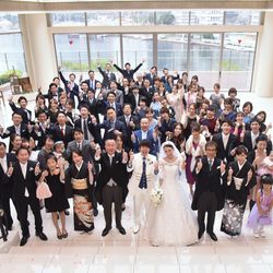 アニヴェルセル みなとみらい横浜の写真9枚目