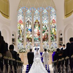 アニヴェルセル みなとみらい横浜の写真21枚目