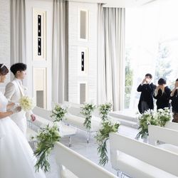 ヒルサイドクラブ迎賓館 札幌の写真2枚目