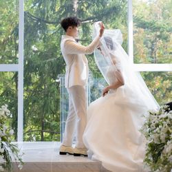 ヒルサイドクラブ迎賓館 札幌の写真2枚目