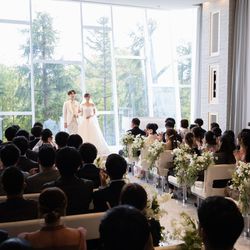 ヒルサイドクラブ迎賓館 札幌の写真1枚目