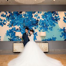 パレスホテル東京の写真35枚目